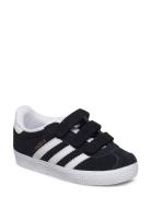 Adidas Originals Gazelle Cf I Svart