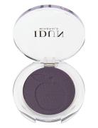 IDUN Minerals Mineral Single Eyeshadow Pion Lila