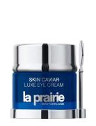 La Prairie Skin Caviar Luxe Eye Cream Premier Nude