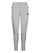 Hummel Hmlessi Tapered Pants Grå