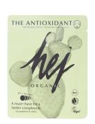 Hej Organic The Antioxidant Second Skin Mask Nude