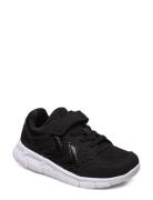 Hummel Crosslite Sneaker Infant Svart