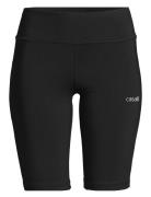 Casall High Waist Bike Tights Svart