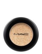 MAC Dazzleshadow Extreme Single Eye Shadow Guld