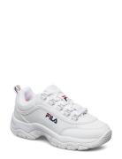 FILA Strada Low Wmn Vit