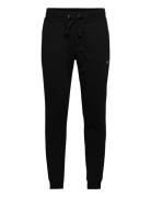 Björn Borg Centre Tapered Pants Svart