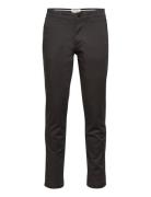 Selected Homme Slhstraight-Newparis Flex Pants W Svart