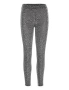 Sofie Schnoor Leggings Silver