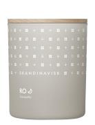 Skandinavisk Ro Scented Candle 200G Nude