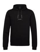 Armani Exchange Sweatshirt Svart