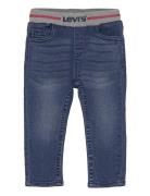 Levi's Levi's® Pull On Skinny Jeans Blå