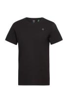 G-Star RAW Base-S R T S\S Svart