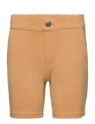 Wheat Sweatshorts Lars Beige