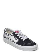 VANS Ua Sk8-Low Svart