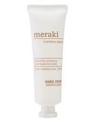 Meraki Hand Cream, Northern Dawn Nude