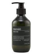 Meraki Hand Lotion, Harvest Moon Nude