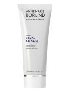 Annemarie Börlind Hand Balm Nude