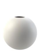 Cooee Design Ball Vase 10Cm Vit