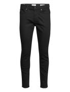 Selected Homme Slhslim-Leon 3031 B Super St Jns J Svart