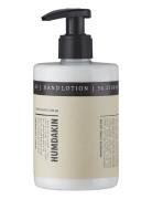 Humdakin 03 Hand Lotion - Peony & Cranberry Nude