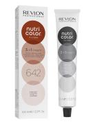 Revlon Professional Nutri Color Filters 100Ml 642 Nude