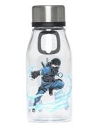 Beckmann Of Norway Drinking Bottle 0,4L - Ninja Master Multi/patterned