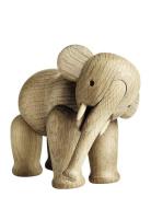 Kay Bojesen Elephant Small Beige