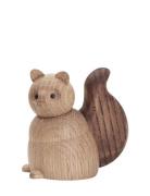 Andersen Furniture Andersen Squirrel Brun