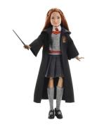 Harry Potter Ginny Weasley Doll Toys Playsets & Action Figures Movies ...