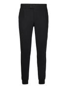 Lyle & Scott Sport Airlight Trousers Svart