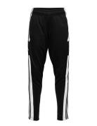 Adidas Performance Squadra21 Training Pant Youth Svart