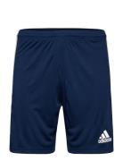 Adidas Performance Squadra 21 Short Marinblå