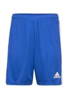 Adidas Performance Squadra 21 Short Blå