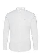 Dockers T2 Oxford Paper Vit