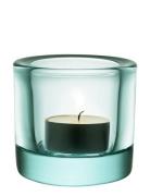 Iittala Kivi Teal.candleh. 60Mm Grön