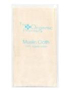 The Organic Pharmacy Organic Muslin Cloth Kräm