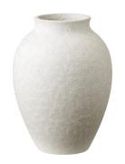 Knabstrup Vase Home Decoration Vases Small Vases White Knabstrup Keram...