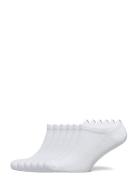 Danish Endurance Low-Cut Bamboo Dress Socks 6-Pack Vit