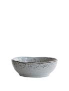 Rustic Skål Home Tableware Bowls & Serving Dishes Serving Bowls Grey H...