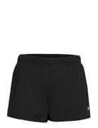 Zerv Zerv Buzzard Womens Shorts Svart