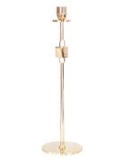 Hilke Collection Candlestand Como Guld