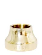 Hilke Collection Candleholder Piccolo No.2 Guld