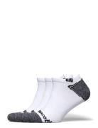 New Balance No Show Run Sock 3 Pack Vit