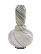 Eden Outcast Twirl Vase Multi/patterned