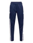 Adidas Performance Squadra21 Training Pant Youth Marinblå