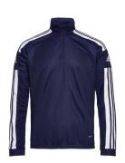 Adidas Performance Squadra21 Training Top Marinblå