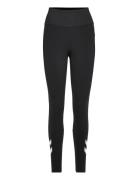 Hummel Hmlmt Grace High Waist Tights Svart