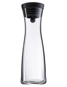 WMF Basic Water Decanter 1,0 L., Stainless Steel Top Nude