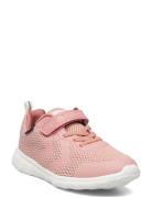 Hummel Actus Tex Jr Rosa