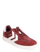 Hummel Vm78 Cph Nylon Burgundy